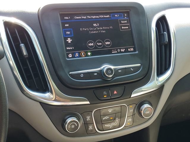 2023 Chevrolet Equinox LS - Photo 21