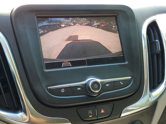 2023 Chevrolet Equinox LS - Photo 22