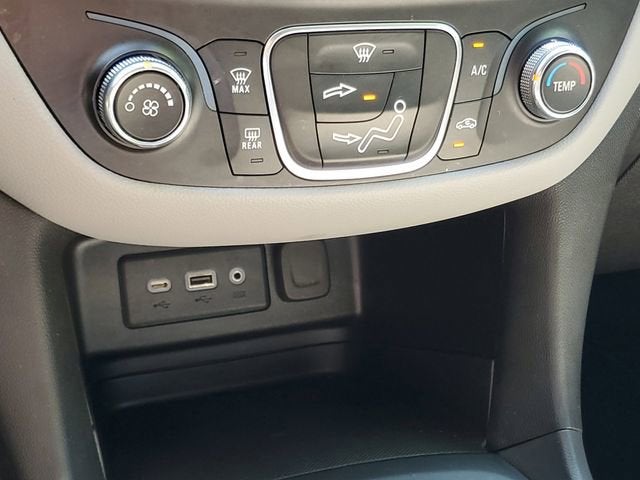 2023 Chevrolet Equinox LS - Photo 23