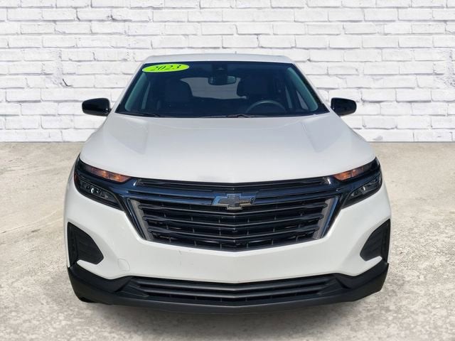 2023 Chevrolet Equinox LS - Photo 6