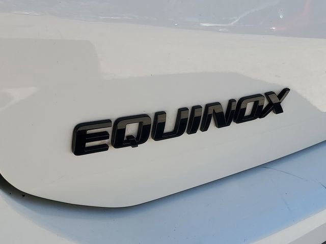 2023 Chevrolet Equinox LS - Photo 8
