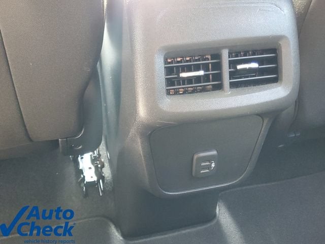 2024 Chevrolet Equinox LS - Photo 13