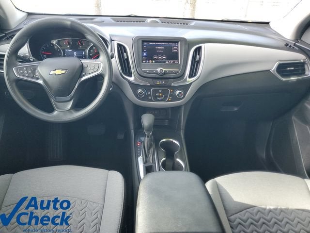 2024 Chevrolet Equinox LS - Photo 14