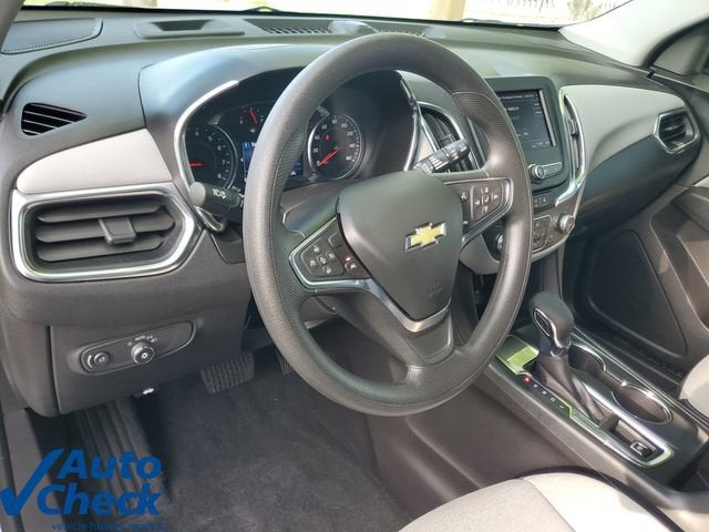 2024 Chevrolet Equinox LS - Photo 18