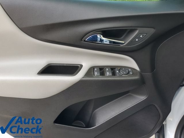 2024 Chevrolet Equinox LS - Photo 19