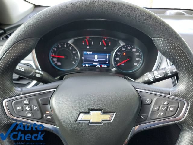 2024 Chevrolet Equinox LS - Photo 20