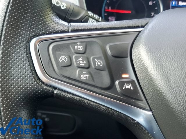2024 Chevrolet Equinox LS - Photo 21