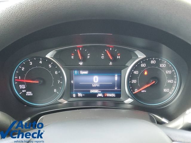 2024 Chevrolet Equinox LS - Photo 23