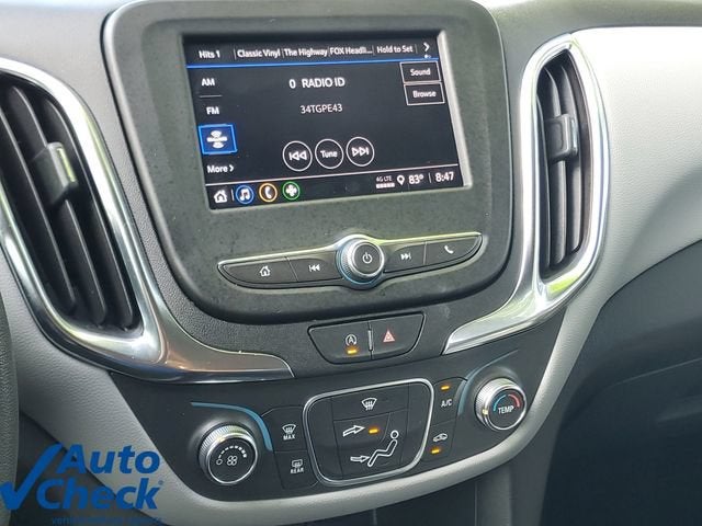 2024 Chevrolet Equinox LS - Photo 24