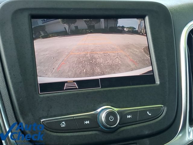 2024 Chevrolet Equinox LS - Photo 25