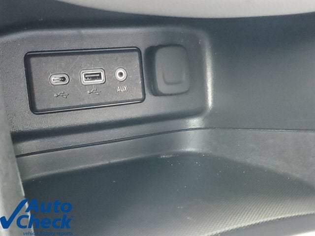 2024 Chevrolet Equinox LS - Photo 26
