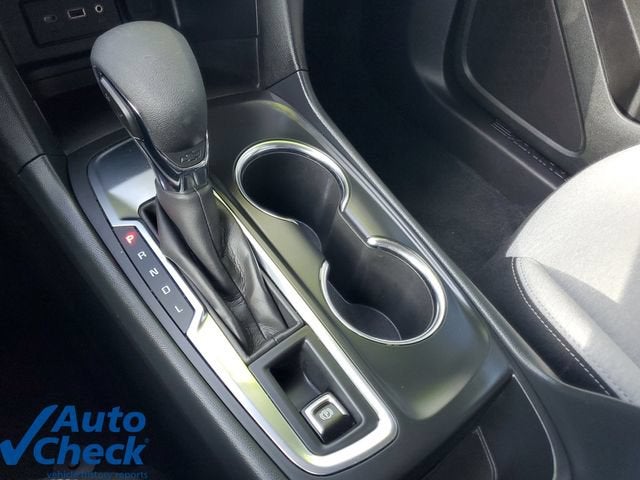 2024 Chevrolet Equinox LS - Photo 27