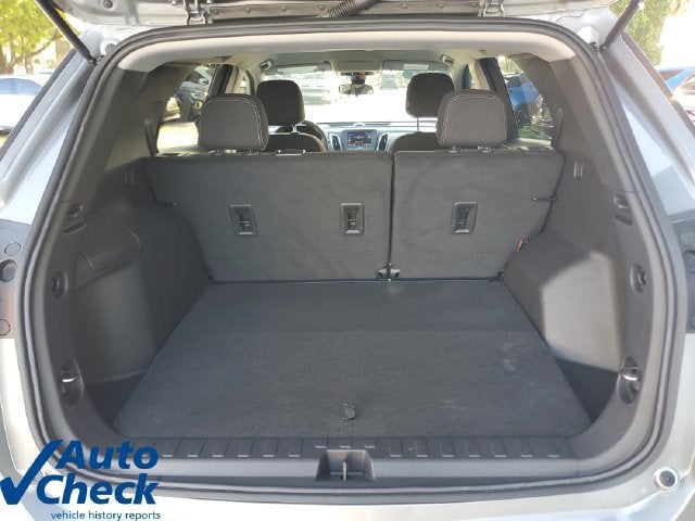 2024 Chevrolet Equinox LS - Photo 10