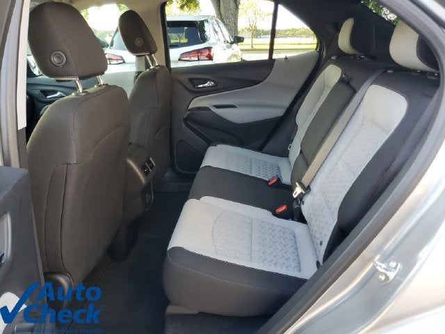 2024 Chevrolet Equinox LS - Photo 11