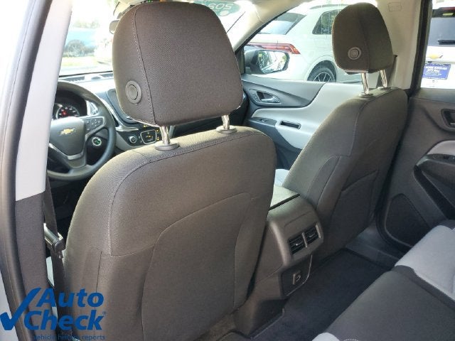 2024 Chevrolet Equinox LS - Photo 12