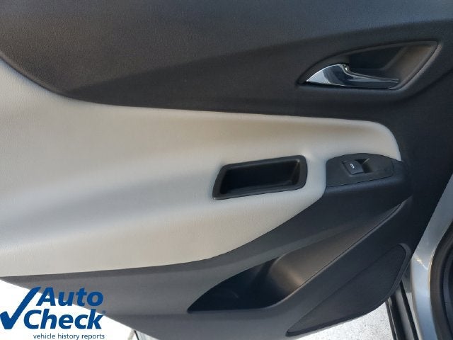 2024 Chevrolet Equinox LS - Photo 13