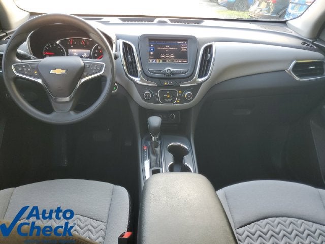 2024 Chevrolet Equinox LS - Photo 14