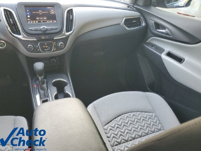 2024 Chevrolet Equinox LS - Photo 15