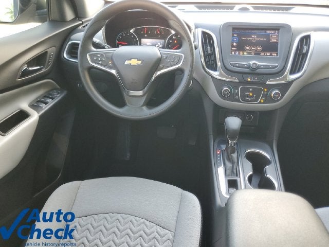 2024 Chevrolet Equinox LS - Photo 16