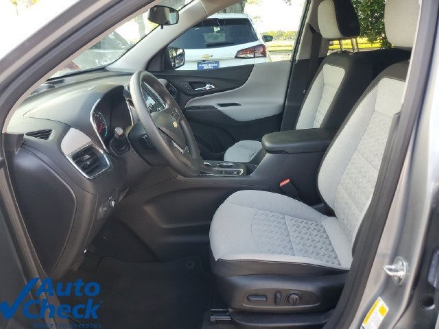 2024 Chevrolet Equinox LS - Photo 17