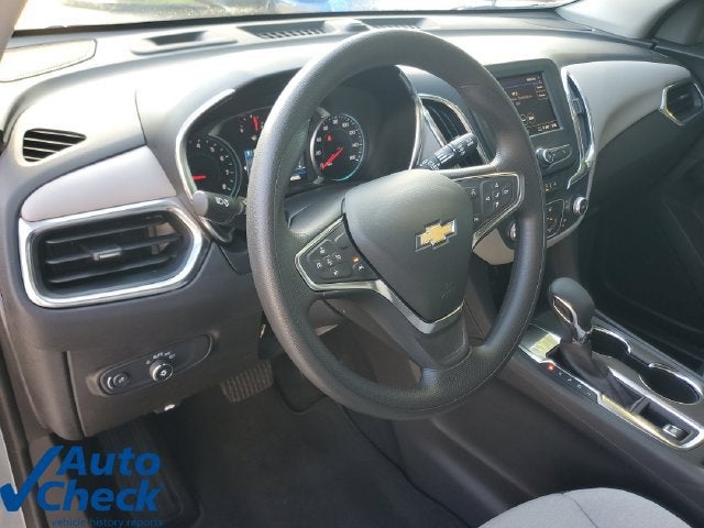 2024 Chevrolet Equinox LS - Photo 18