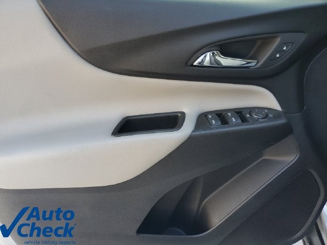 2024 Chevrolet Equinox LS - Photo 19