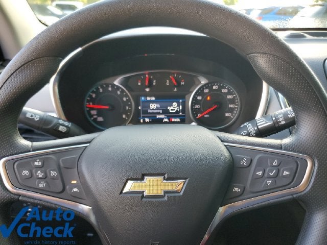 2024 Chevrolet Equinox LS - Photo 20