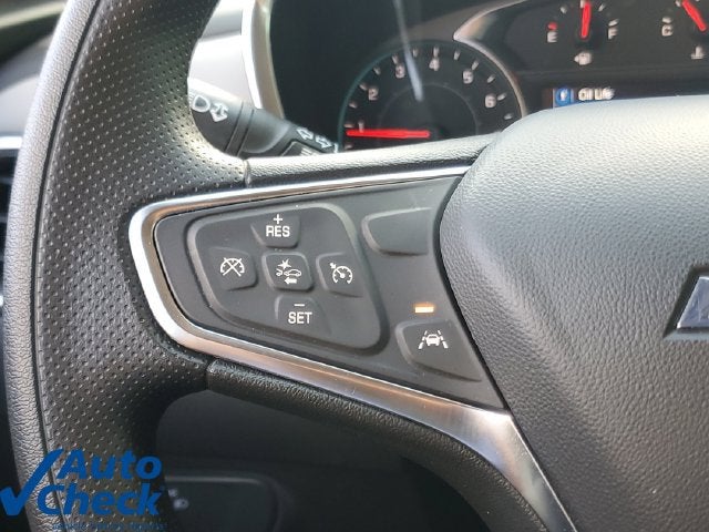 2024 Chevrolet Equinox LS - Photo 21