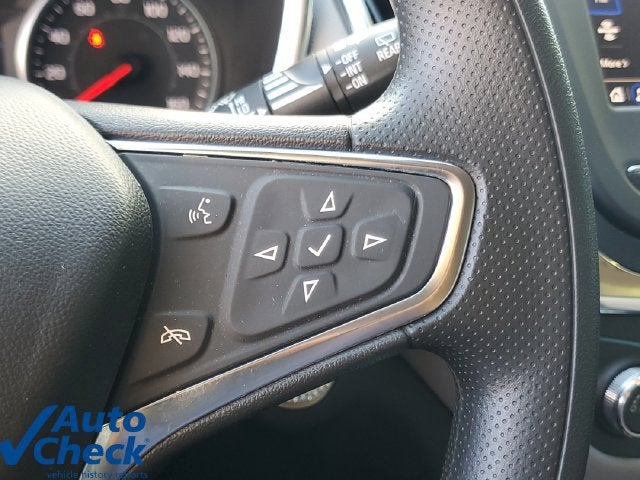 2024 Chevrolet Equinox LS - Photo 22