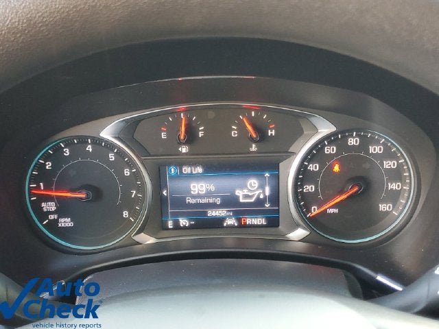 2024 Chevrolet Equinox LS - Photo 23