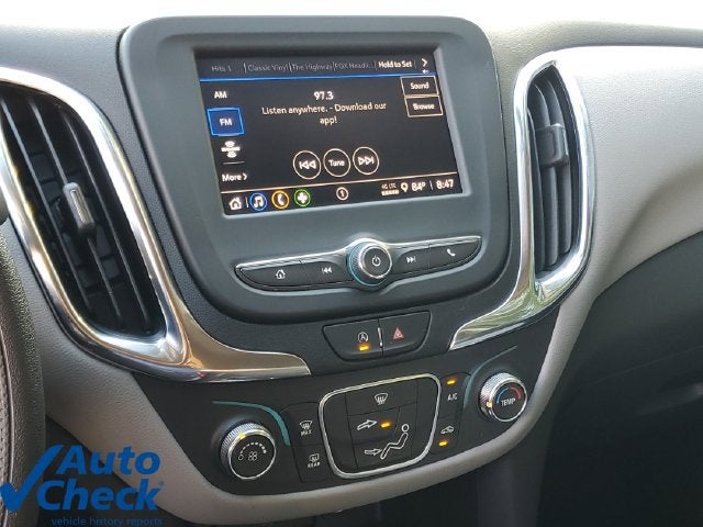 2024 Chevrolet Equinox LS - Photo 24