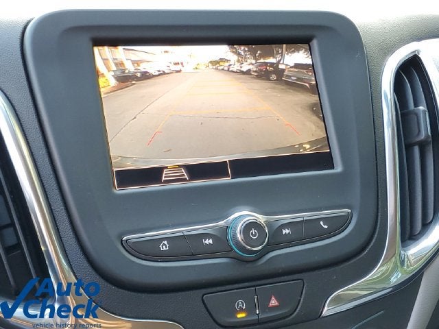 2024 Chevrolet Equinox LS - Photo 25