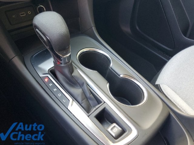 2024 Chevrolet Equinox LS - Photo 26