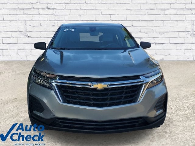 2024 Chevrolet Equinox LS - Photo 6