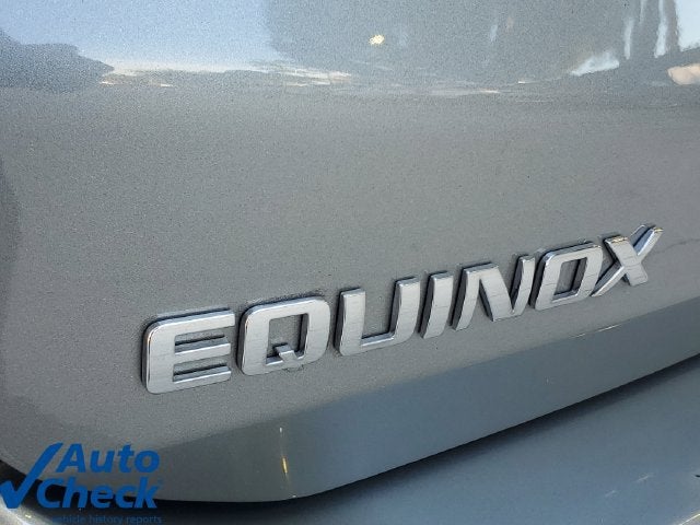 2024 Chevrolet Equinox LS - Photo 9