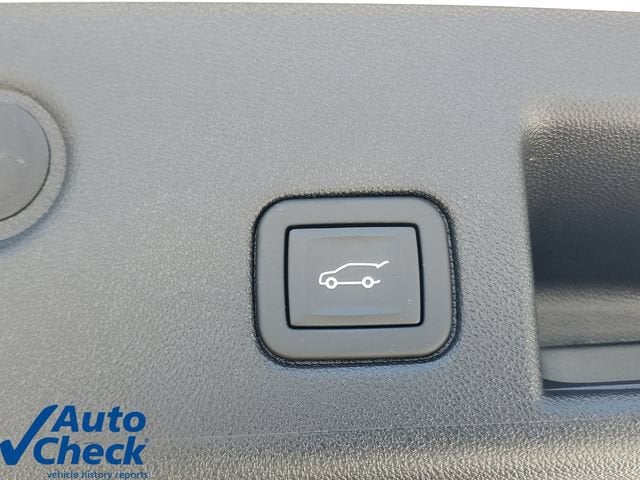 2024 Chevrolet Equinox RS - Photo 11