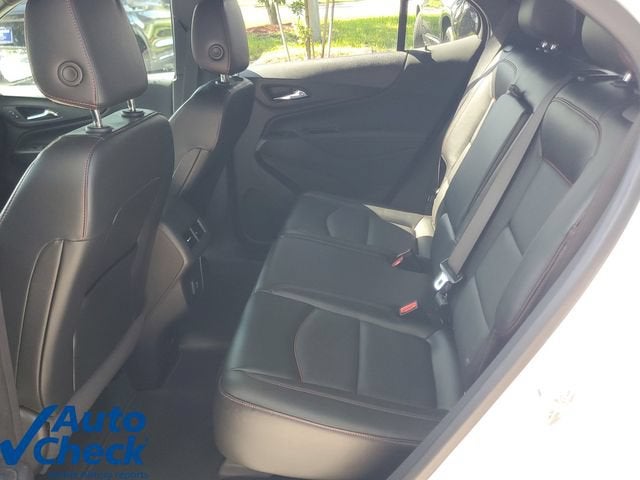 2024 Chevrolet Equinox RS - Photo 12