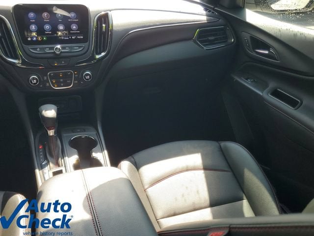 2024 Chevrolet Equinox RS - Photo 15