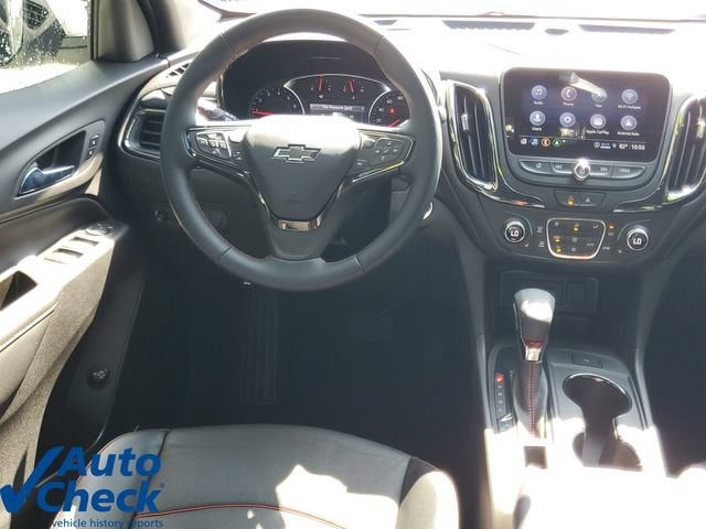 2024 Chevrolet Equinox RS - Photo 16