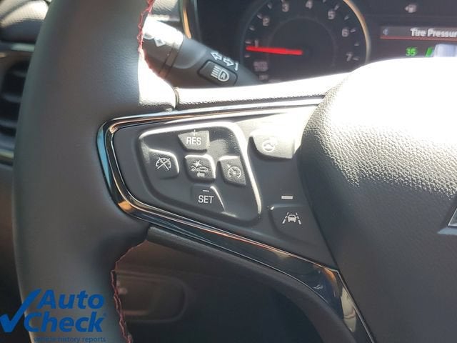 2024 Chevrolet Equinox RS - Photo 22