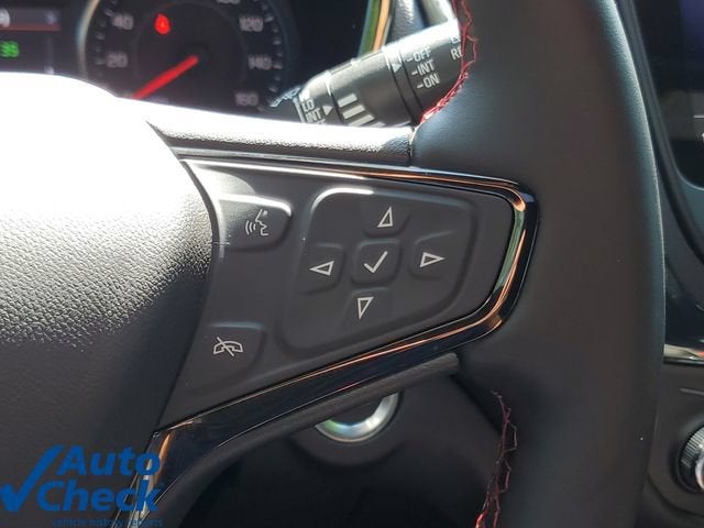 2024 Chevrolet Equinox RS - Photo 23