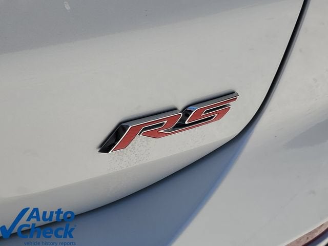 2024 Chevrolet Equinox RS - Photo 9