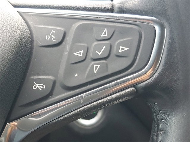 2021 Chevrolet Equinox Premier