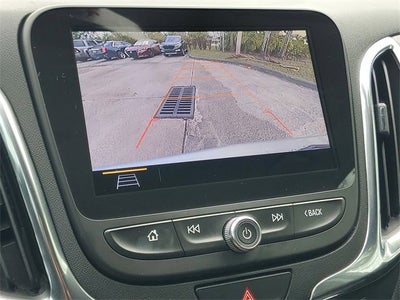 2021 Chevrolet Equinox Premier