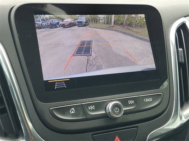 2021 Chevrolet Equinox Premier