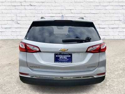 2021 Chevrolet Equinox Premier