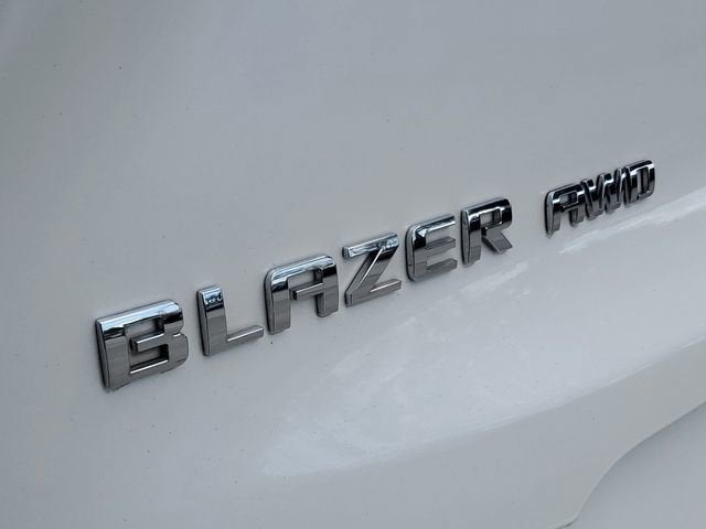 2021 Chevrolet Blazer Premier