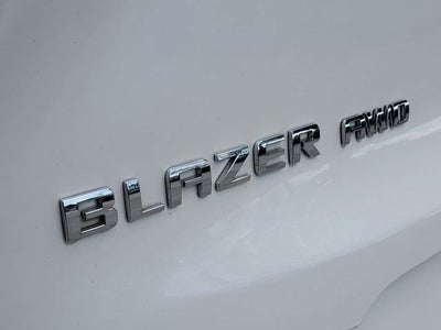 2021 Chevrolet Blazer Premier