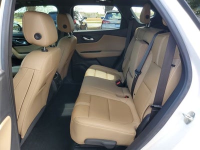 2021 Chevrolet Blazer Premier