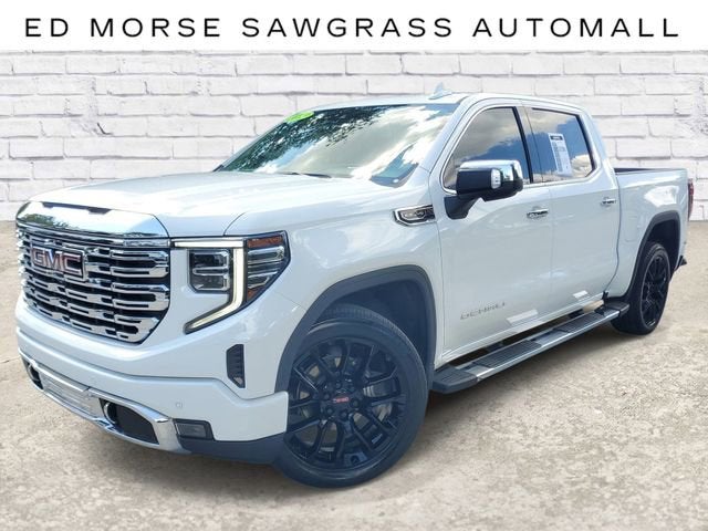 2023 GMC Sierra 2WD Crew Cab Short Box Denali's photo
